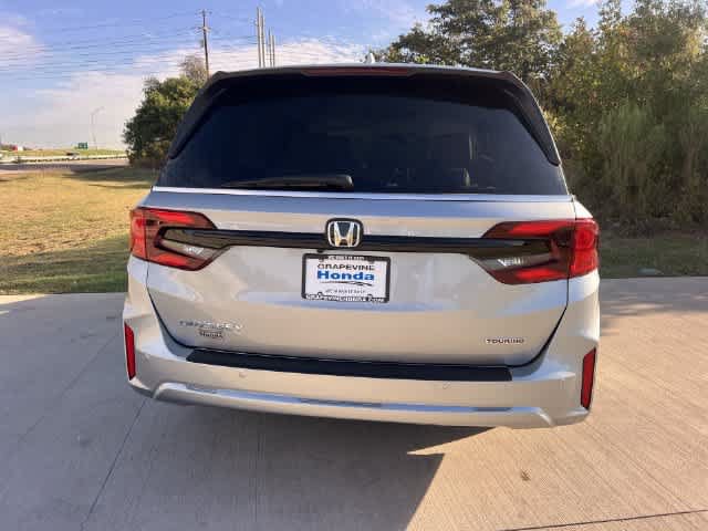 Certified 2026 Honda Odyssey Touring image 6