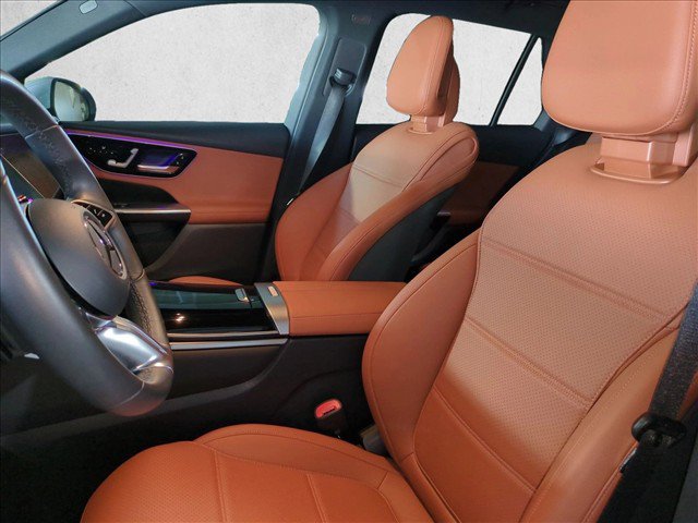 Certified 2026 Mercedes-Benz GLC 300 image 16