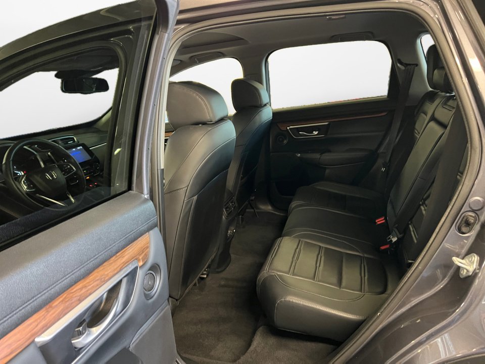 Used 2022 Honda CR-V EX-L image 16