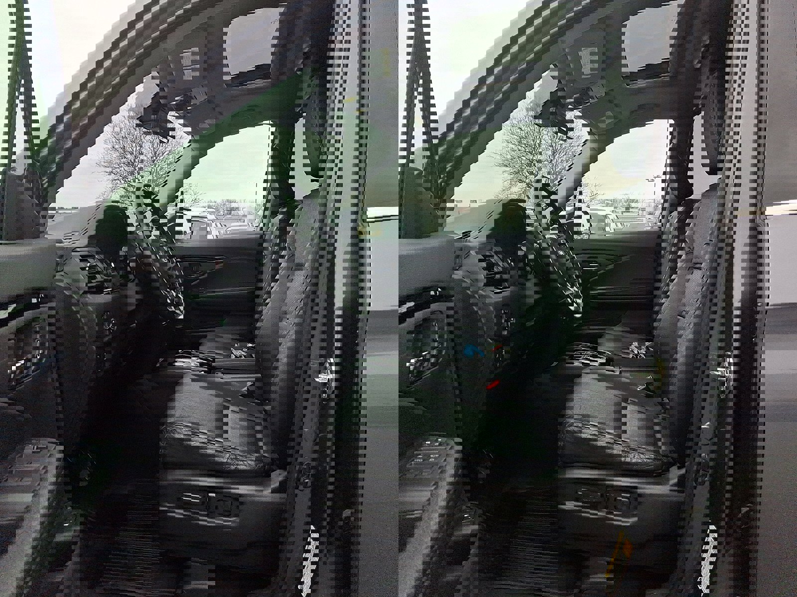 Used 2019 Honda Pilot Elite image 16