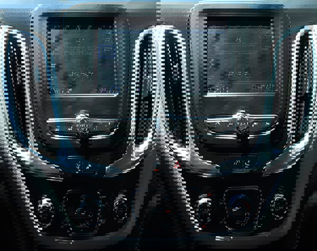 Used 2022 Chevrolet Equinox LT image 44