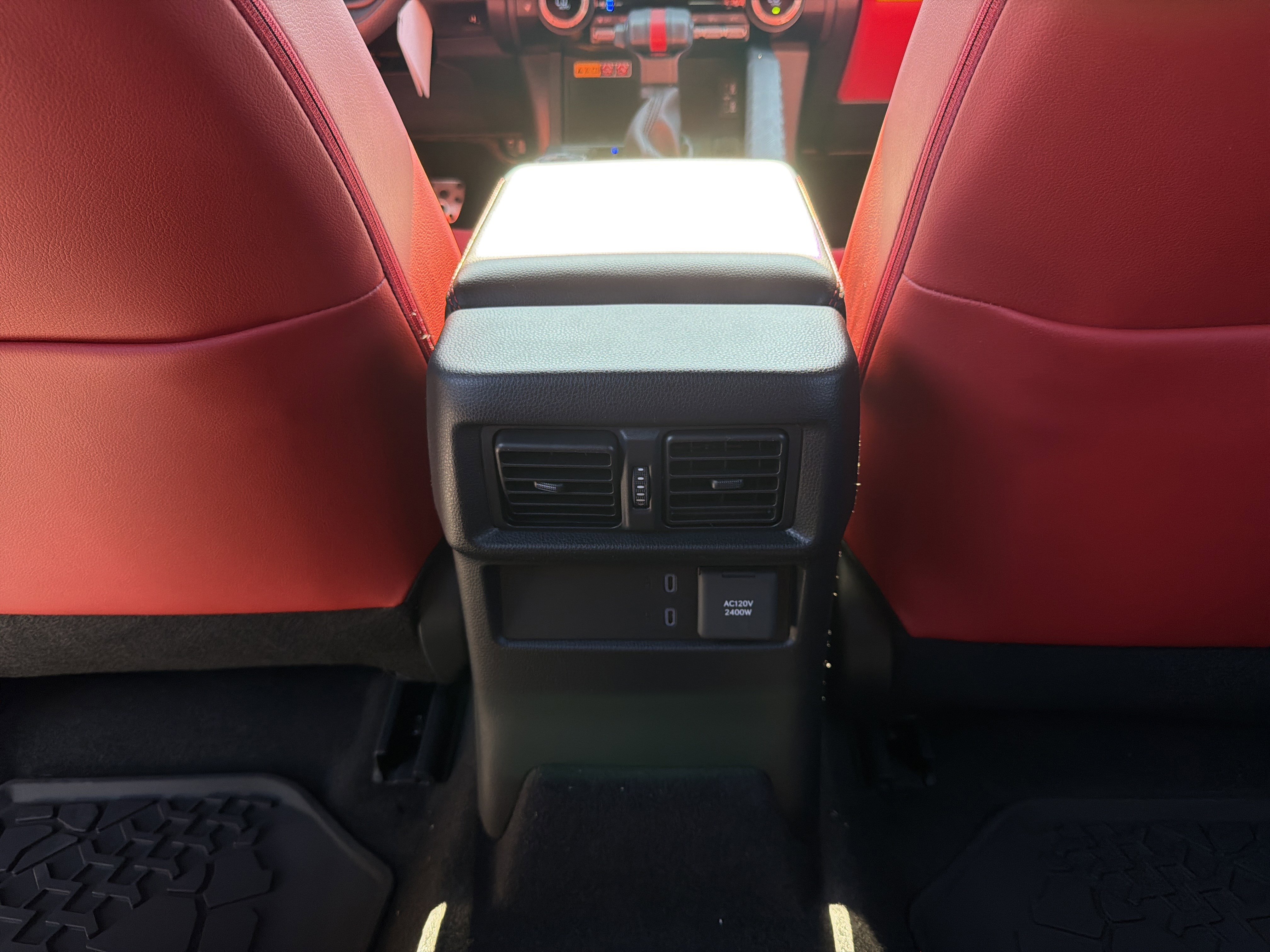 New 2026 Toyota 4Runner TRD Pro image 25