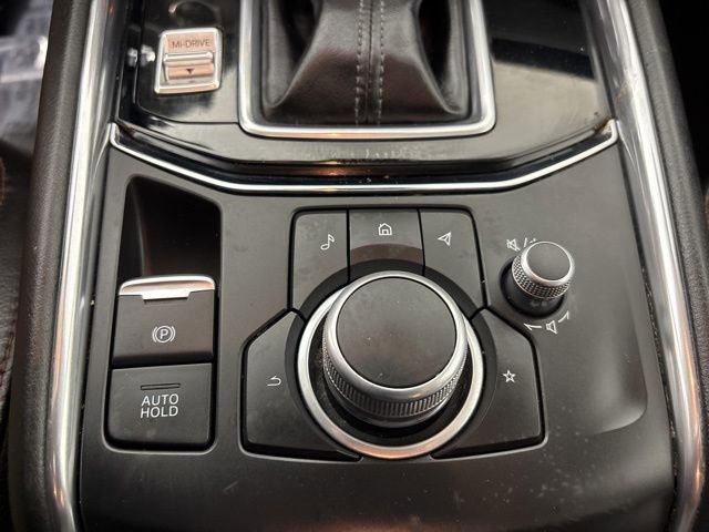 Used 2023 MAZDA CX-5 AWD 2.5 S w/ Premium Plus Pkg image 34