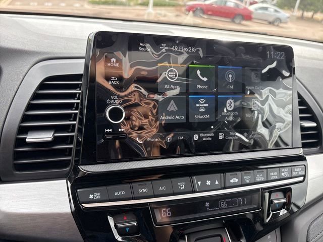 New 2026 Honda Odyssey EX-L image 12