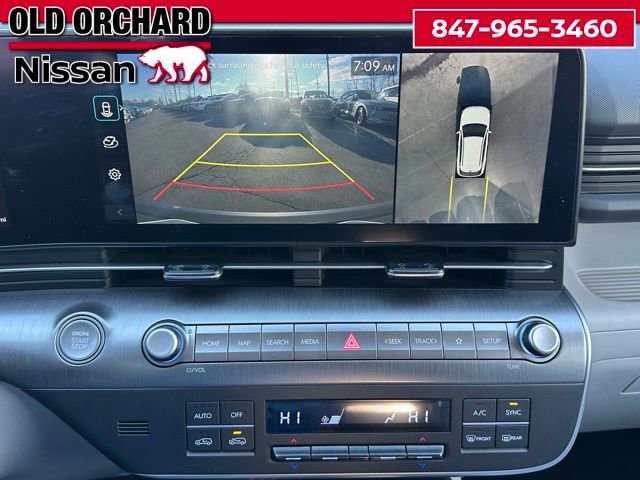 Used 2024 Hyundai Kona Limited FWD image 16