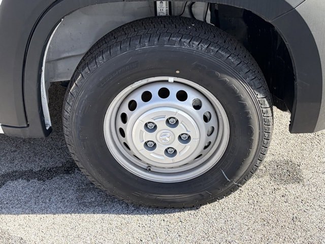 Used 2024 RAM ProMaster 3500 w/ Power Group image 13