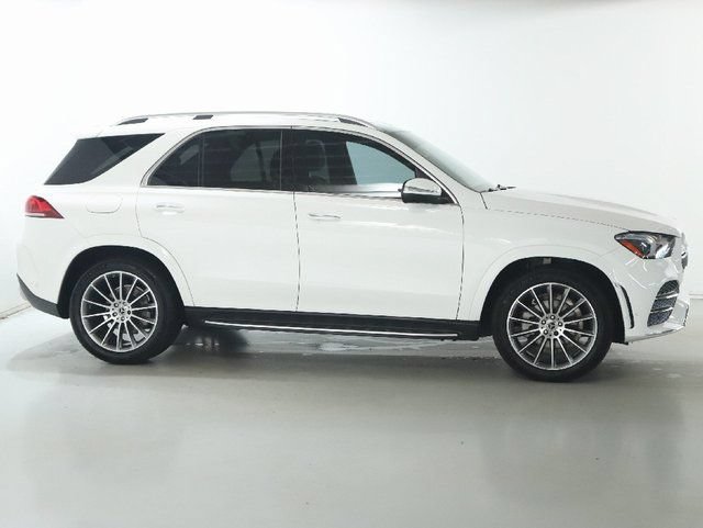 Used 2022 Mercedes-Benz GLE 350 4MATIC image 11