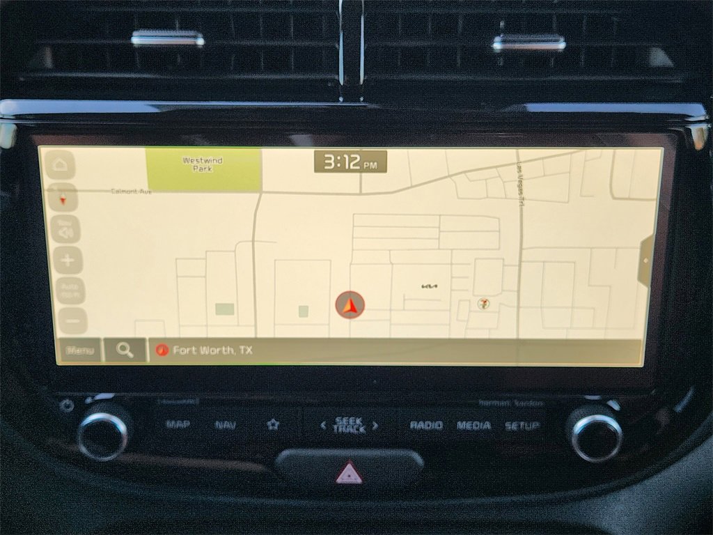 New 2025 Kia Soul EX image 12