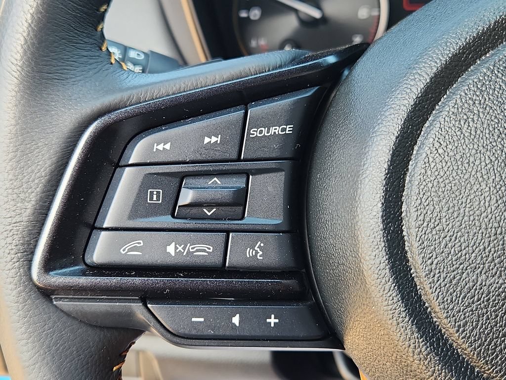 Used 2024 Subaru Outback Wilderness AWD/4WD image 19