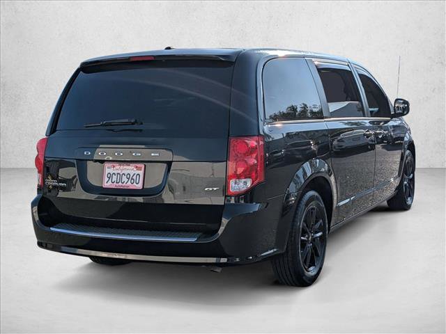 Used 2020 Dodge Grand Caravan GT image 5