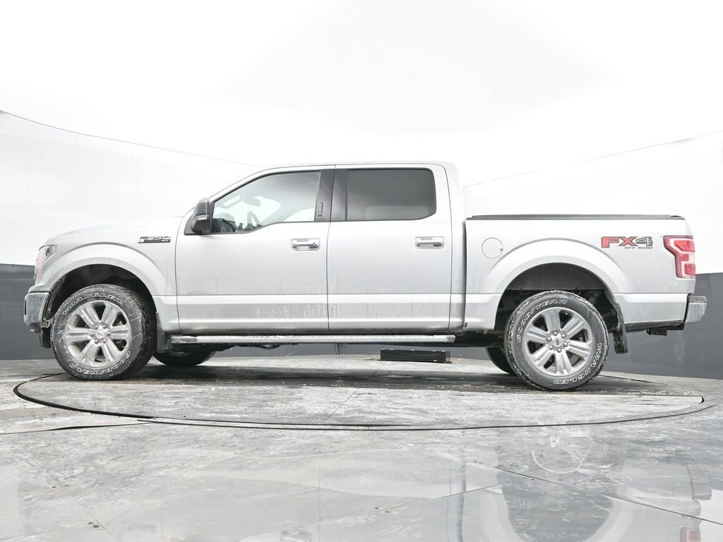 Used 2019 Ford F150 XLT w/ Equipment Group 302A Luxury image 44
