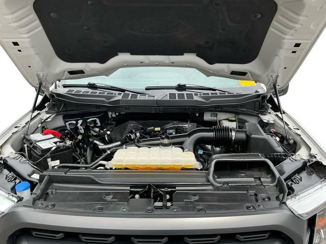Used 2023 Ford F150 XLT w/ Equipment Group 302A High AWD/4WD image 20
