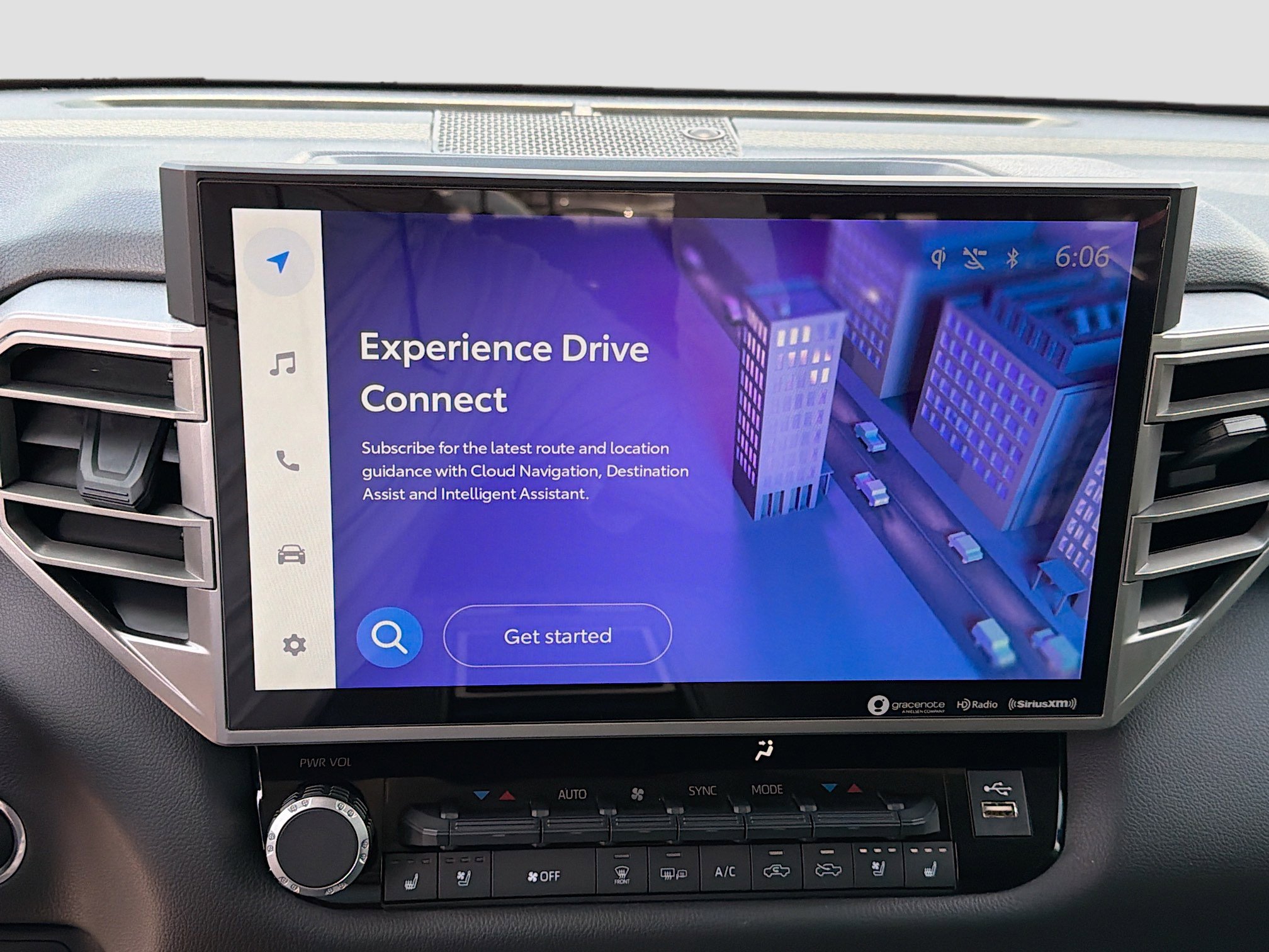 Used 2024 Toyota Tundra Limited w/ Power Package RWD image 30