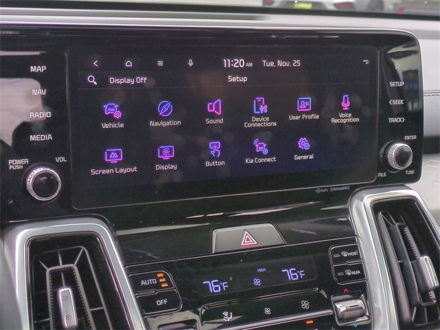 Used 2023 Kia Sorento SX image 14