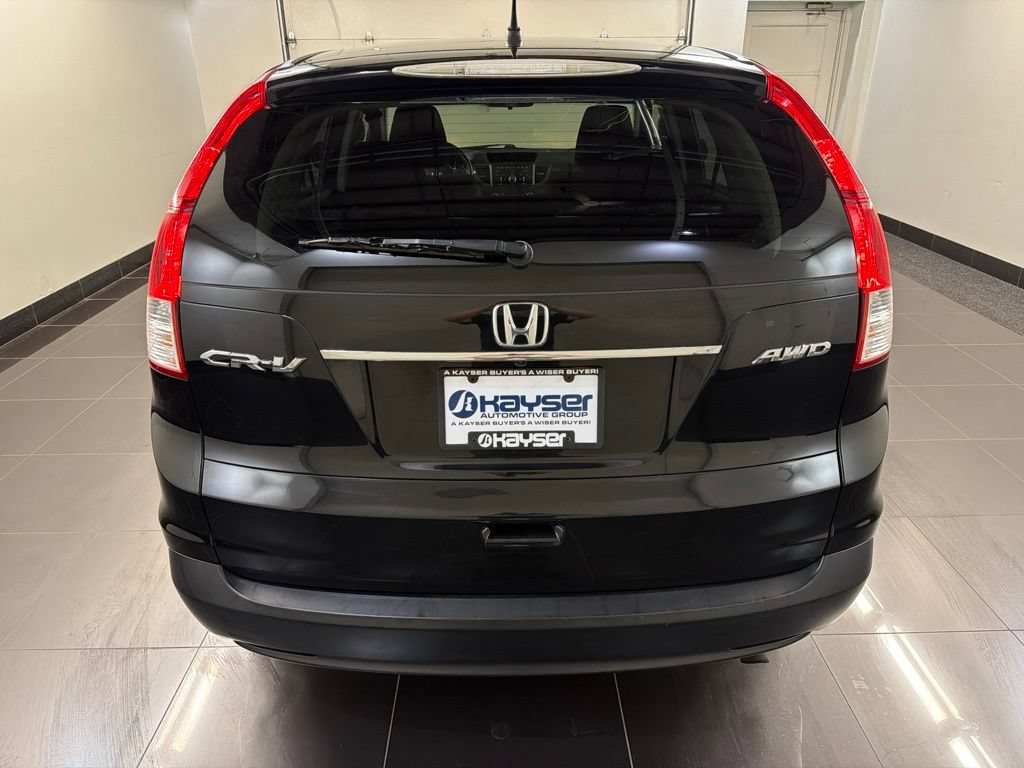 Used 2013 Honda CR-V EX image 5
