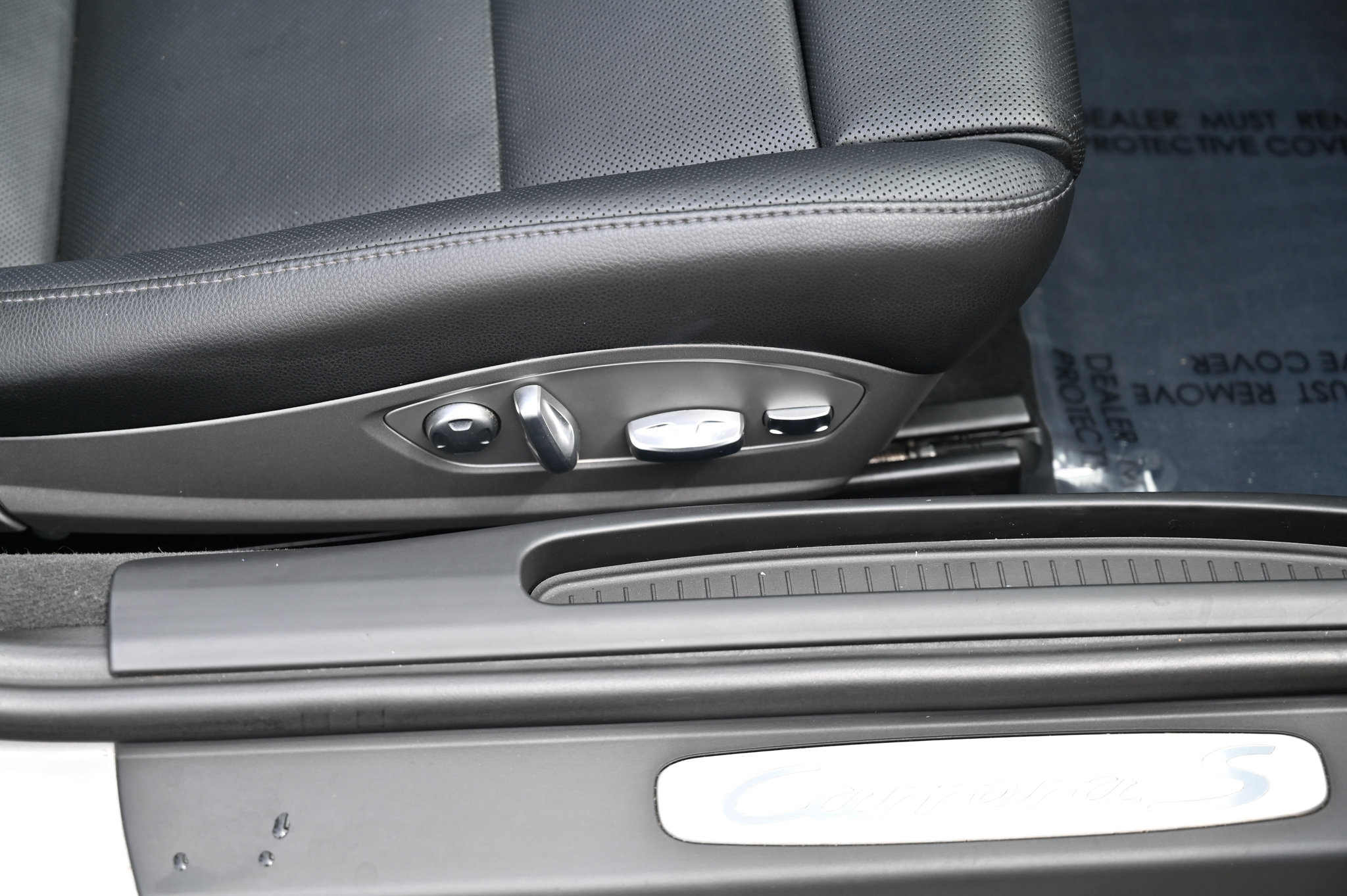 Used 2013 Porsche 911 Carrera S RWD image 40