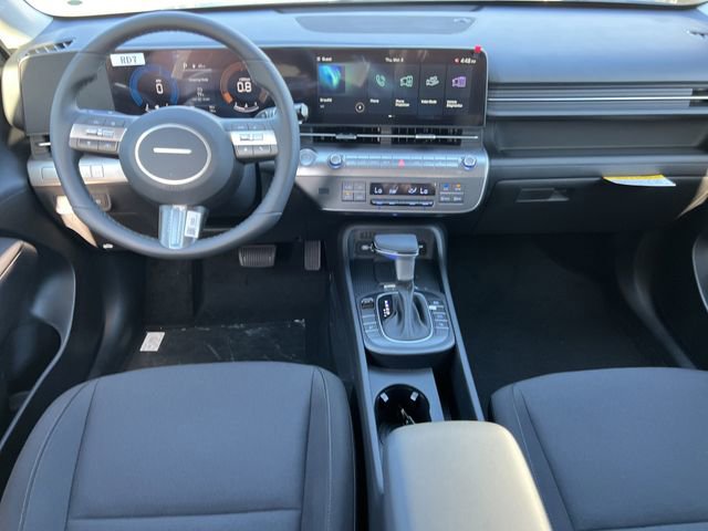 New 2026 Hyundai Kona SEL Sport image 16