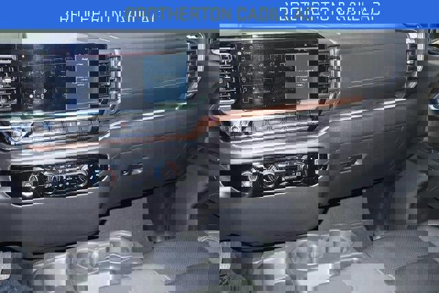 Certified 2024 GMC Sierra 1500 SLT image 24