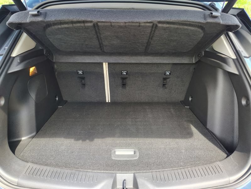 Certified 2024 Buick Encore GX Avenir AWD/4WD image 22