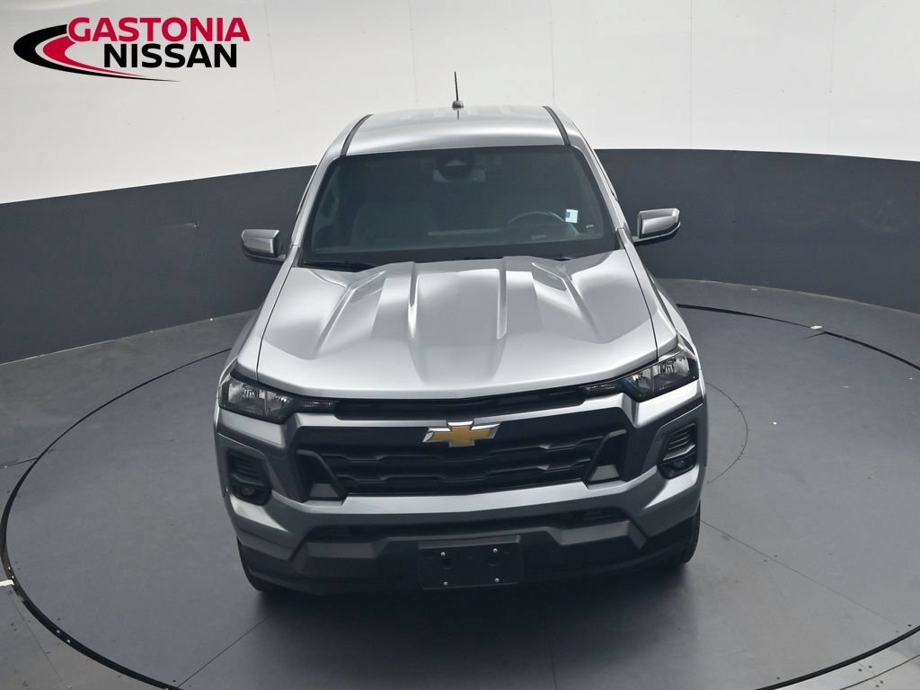 Used 2024 Chevrolet Colorado LT w/ LT Convenience Package II RWD image 34