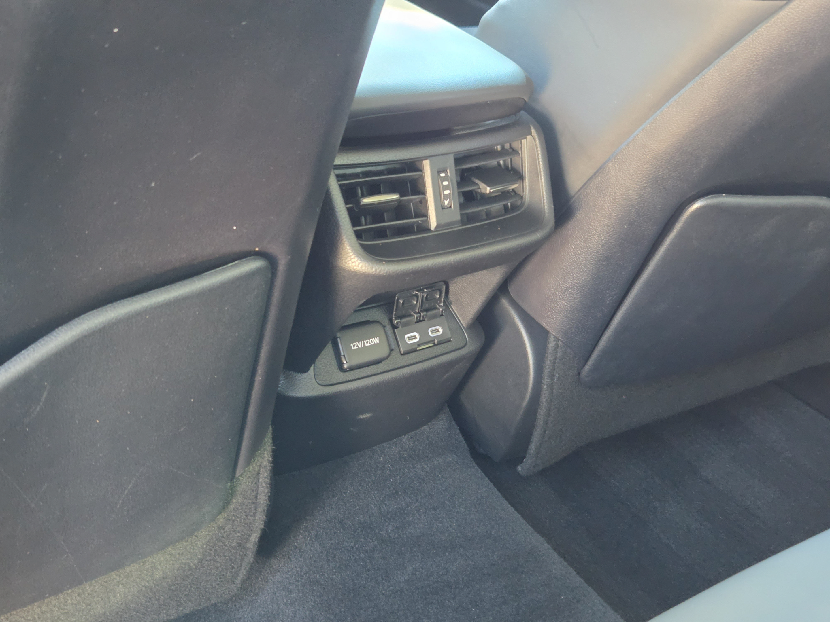 Certified 2024 Lexus ES 350 w/ Premium Package FWD image 30