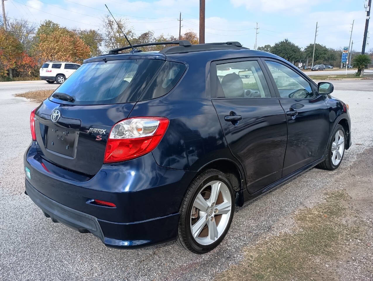 Used 2009 Toyota Matrix S image 5