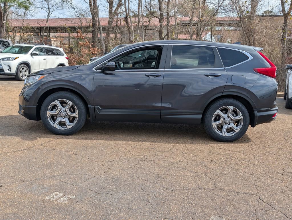 Used 2019 Honda CR-V EX-L image 7