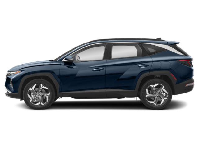 Used 2022 Hyundai Tucson Limited AWD/4WD image 8