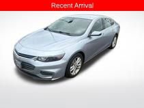 Used 2017 Chevrolet Malibu LT FWD image 11