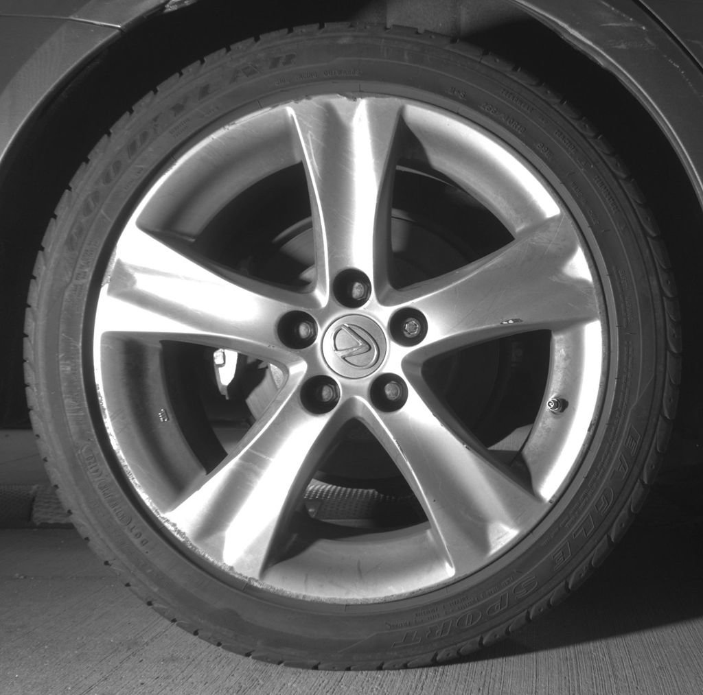 Used 2012 Lexus IS 250 w/ Premium Pkg Value Edition RWD image 13