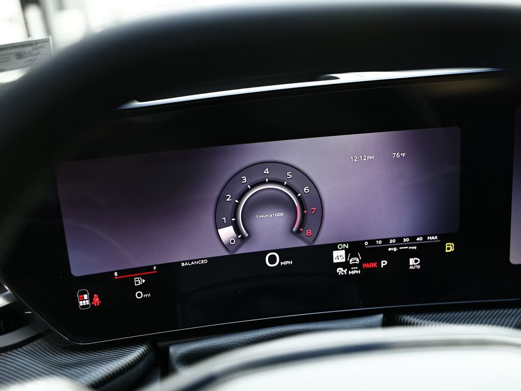 New 2026 Audi SQ5 Premium Plus AWD/4WD image 34