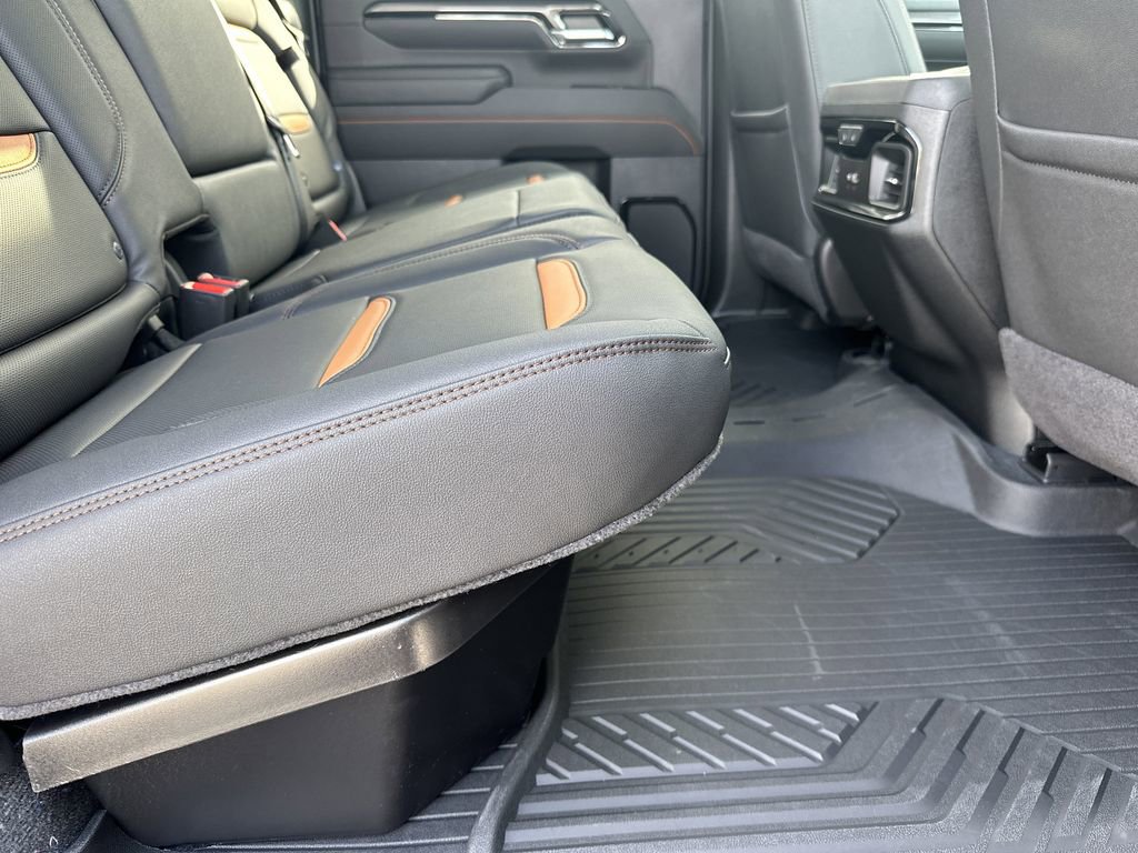 New 2026 GMC Sierra 2500 AT4 w/ AT4 Premium Plus Package image 38