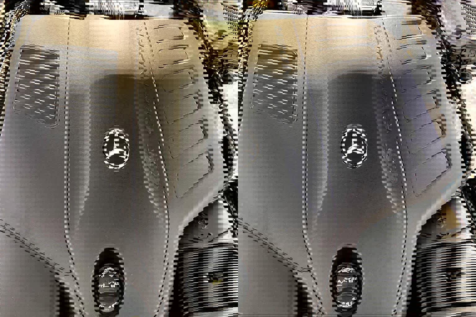 New 2026 Mercedes-Benz CLE 450 4MATIC Coupe image 15