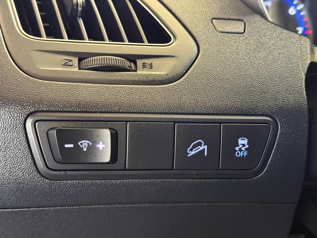 Used 2014 Hyundai Tucson SE FWD image 27