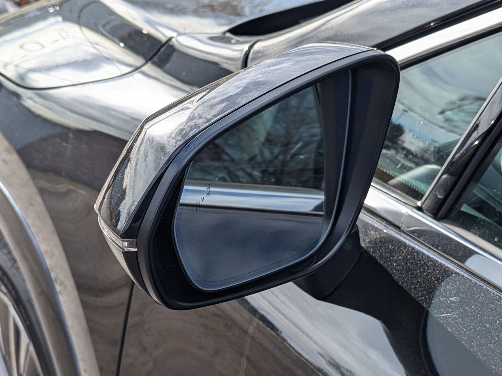 Certified 2025 Lexus RX 350 w/ Luxury Package image 20