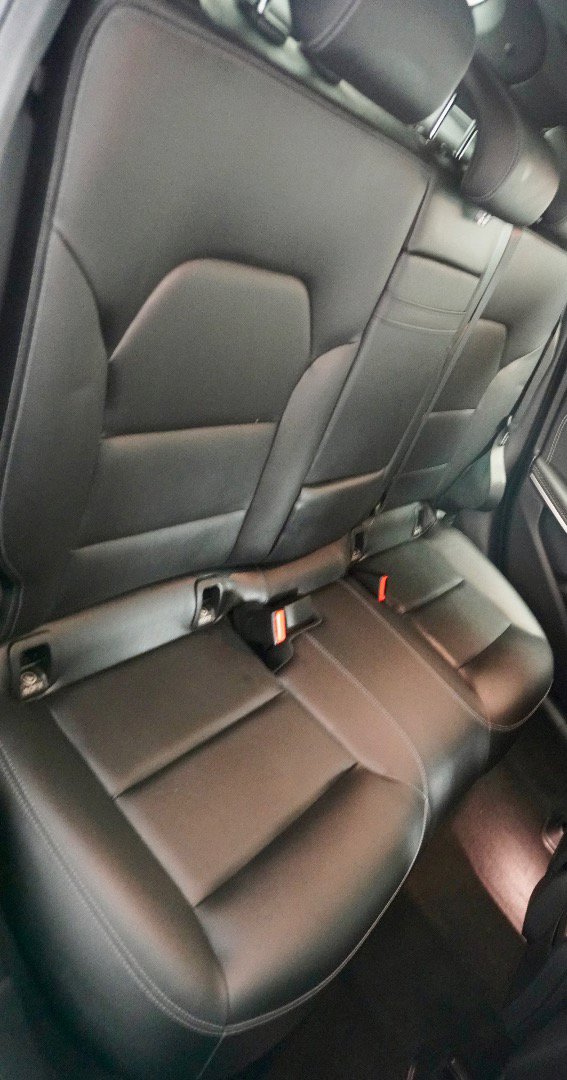 Used 2020 Mercedes-Benz GLA 250 4MATIC image 8