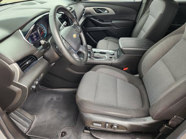 Used 2023 Chevrolet Traverse LT image 13