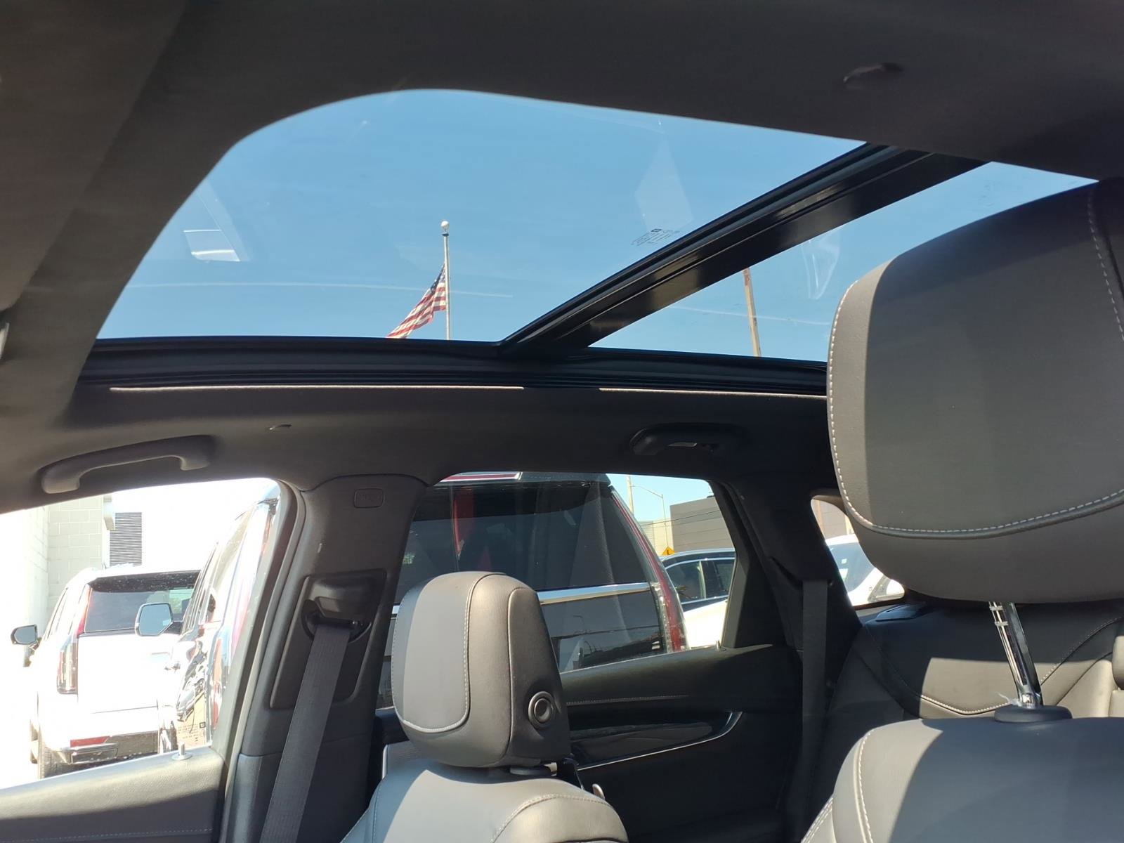 Certified 2023 Cadillac XT5 Premium Luxury AWD/4WD image 23
