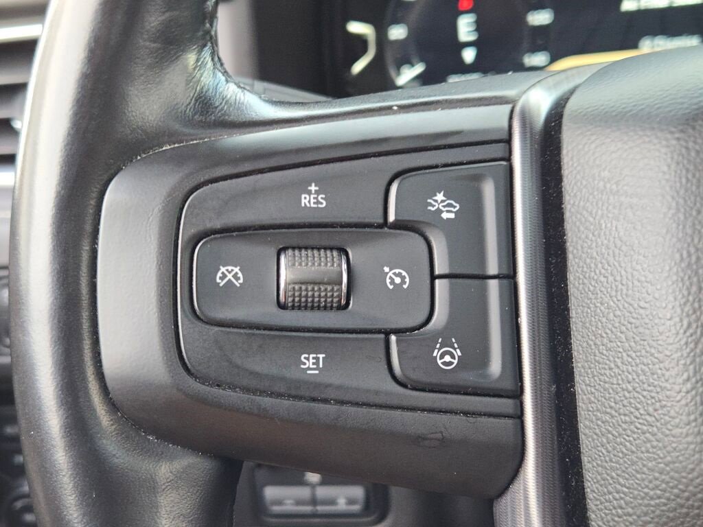 Used 2023 GMC Yukon XL Denali Ultimate image 33