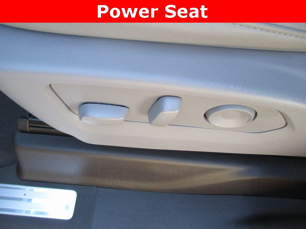 Used 2023 Chevrolet Silverado 1500 LTZ w/ LTZ Convenience Package II image 26