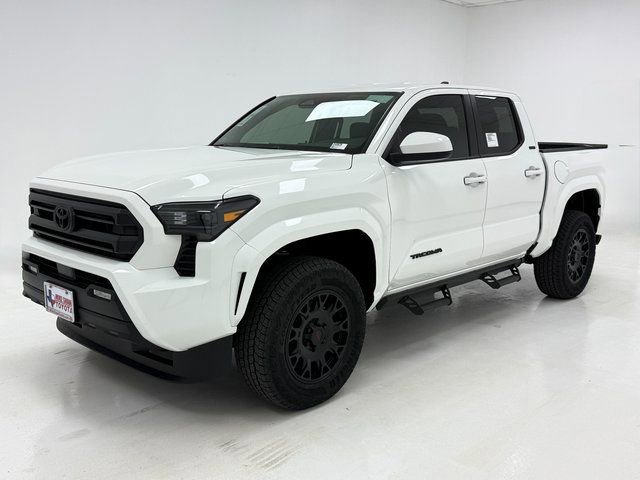 New 2026 Toyota Tacoma SR5 AWD/4WD image 5