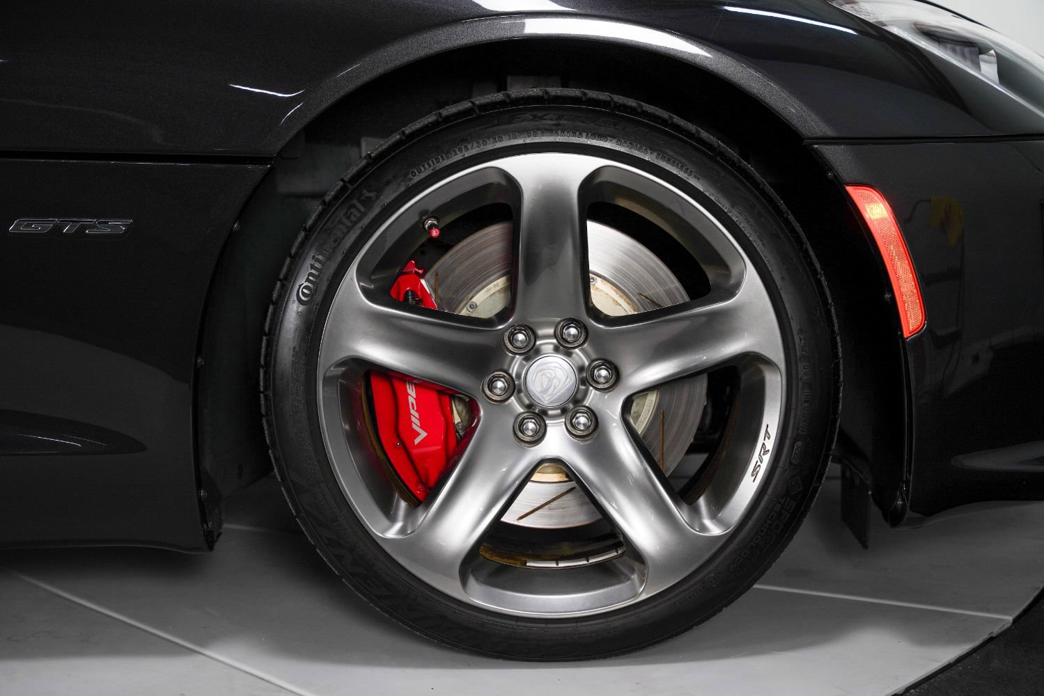 Used 2014 SRT Viper GTS image 28