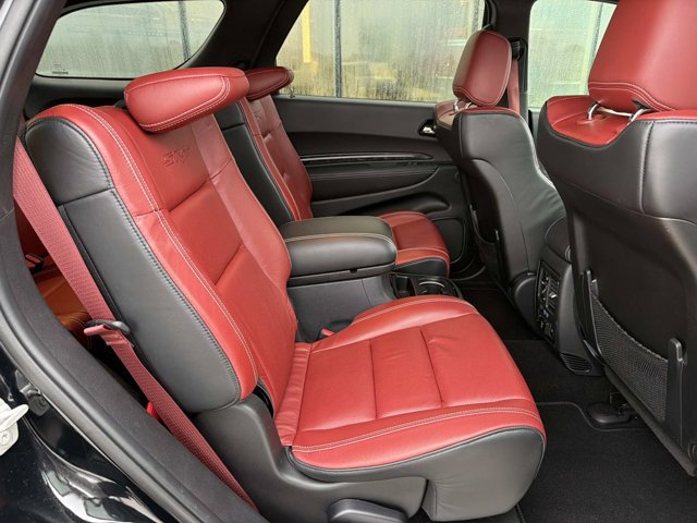 Used 2024 Dodge Durango SRT Hellcat AWD/4WD image 23