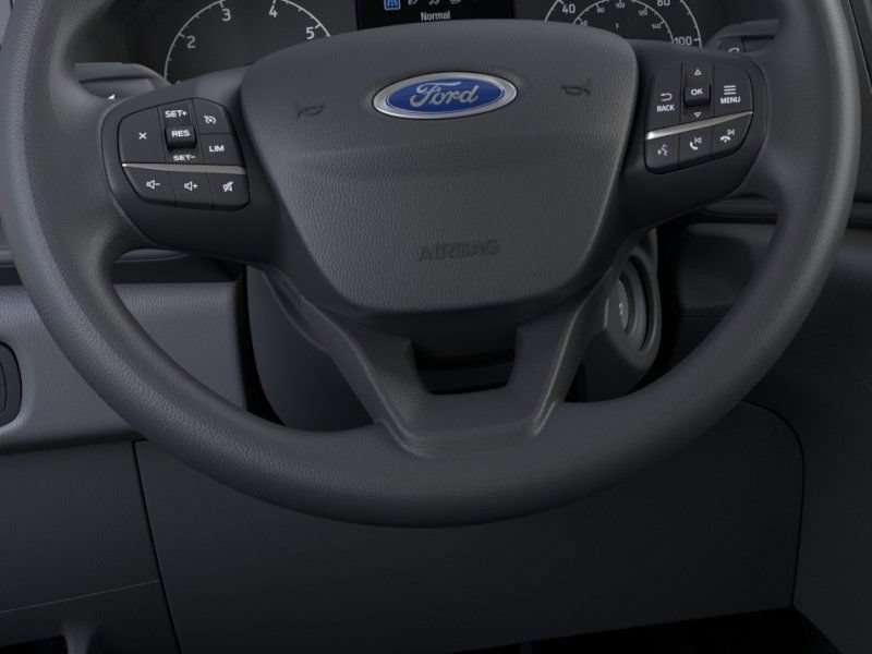 New 2025 Ford Transit 350 148 Low Roof AWD image 34