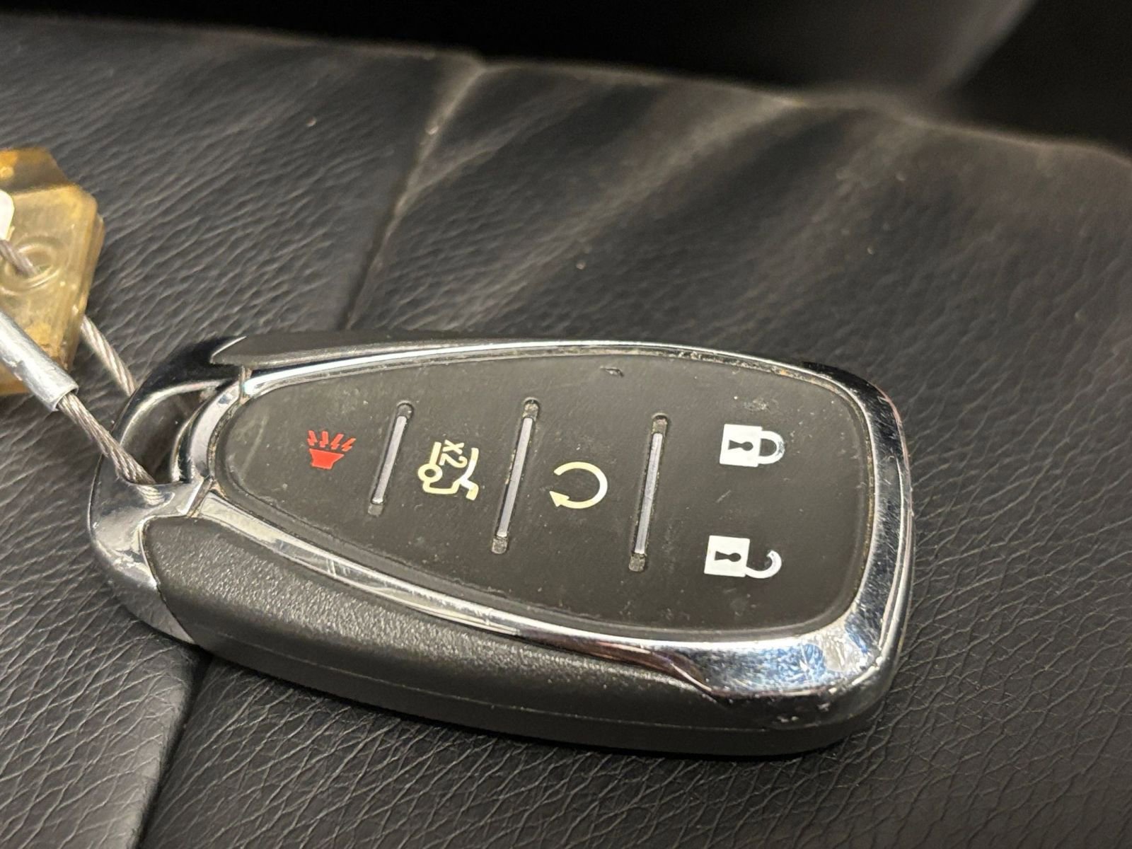 Used 2023 Chevrolet Malibu LT w/ Driver Confidence Package image 25