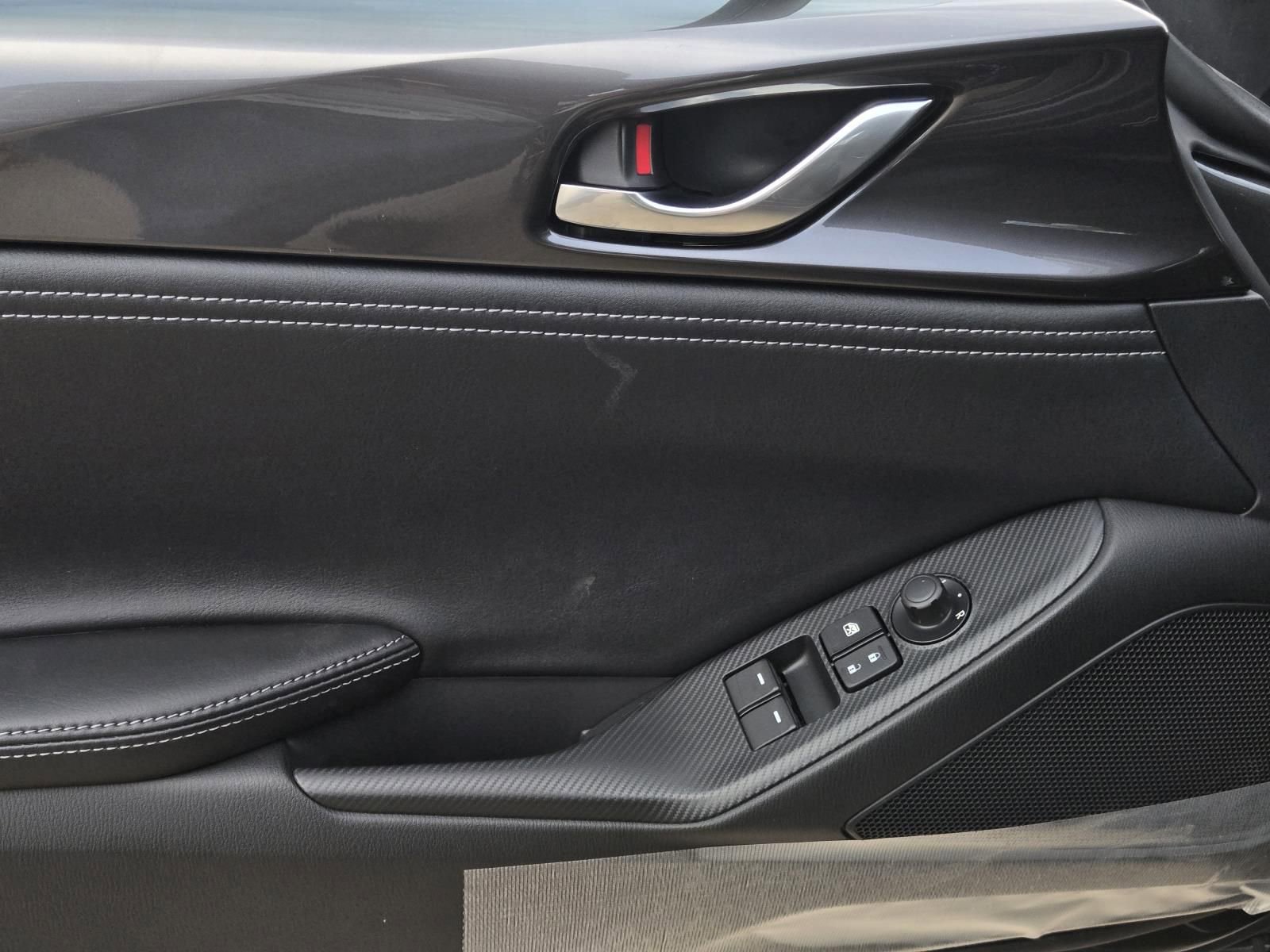 New 2025 MAZDA MX-5 Miata Grand Touring image 9