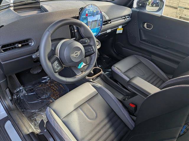 New 2026 MINI Cooper 2-Door Hardtop FWD image 3