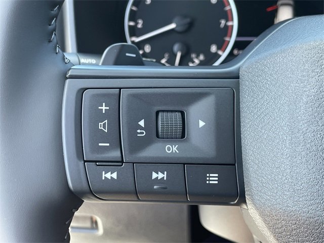 New 2026 Nissan Rogue SV image 38