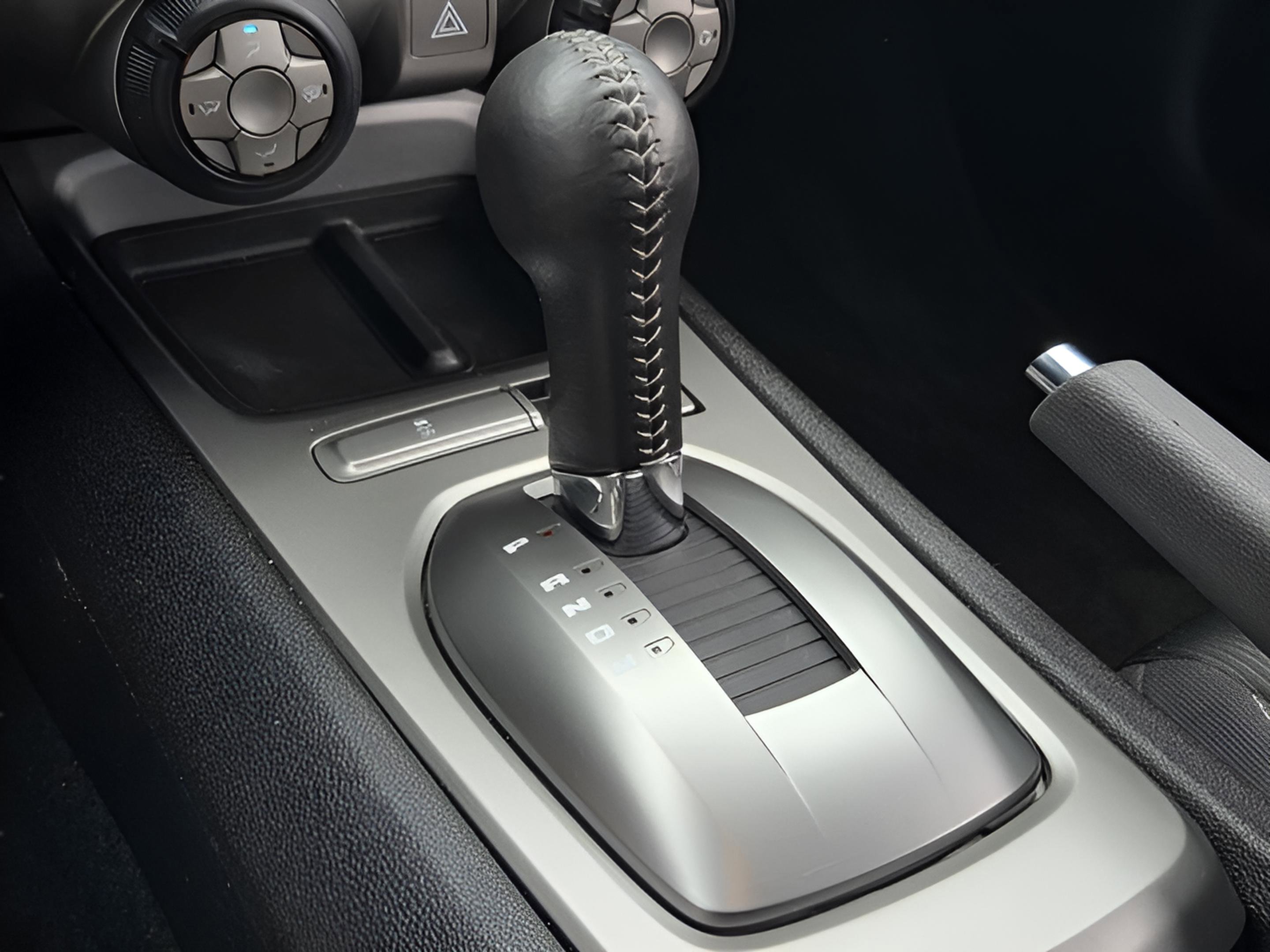 Used 2015 Chevrolet Camaro LT w/ 1LT Preferred Package image 15