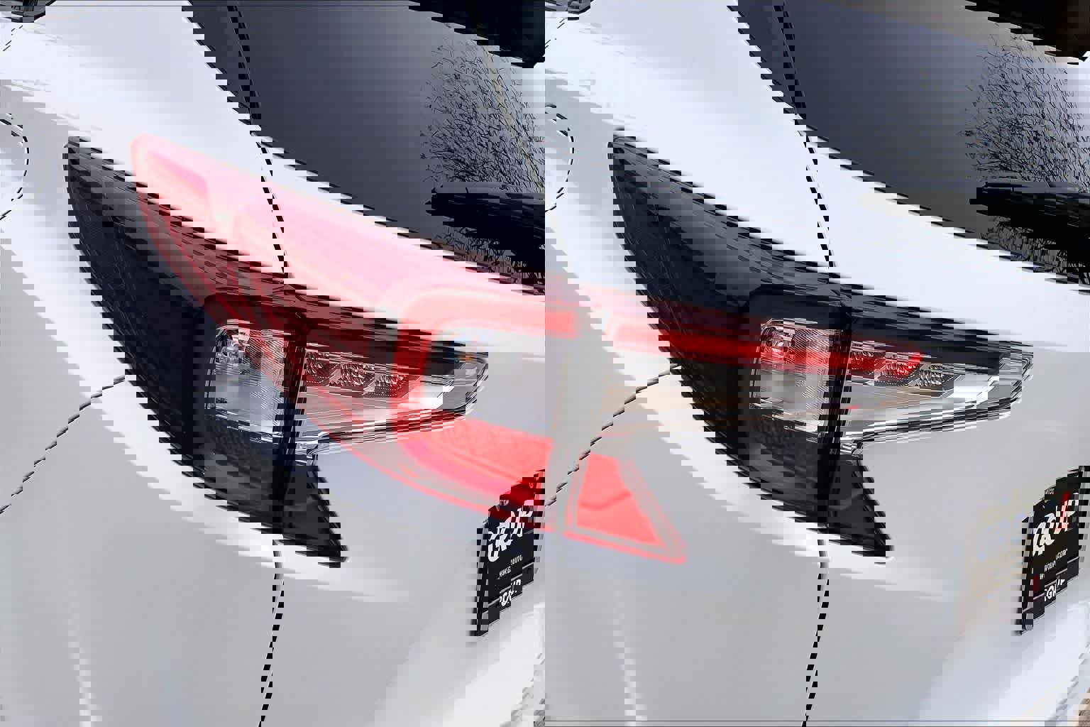 New 2026 Acura RDX SH-AWD w/ Technology Package image 12